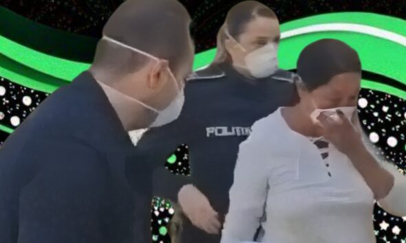Și-a omorat sotul