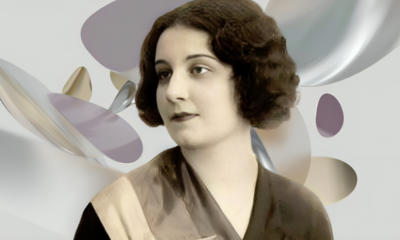 Tita Cristescu Miss România (2)