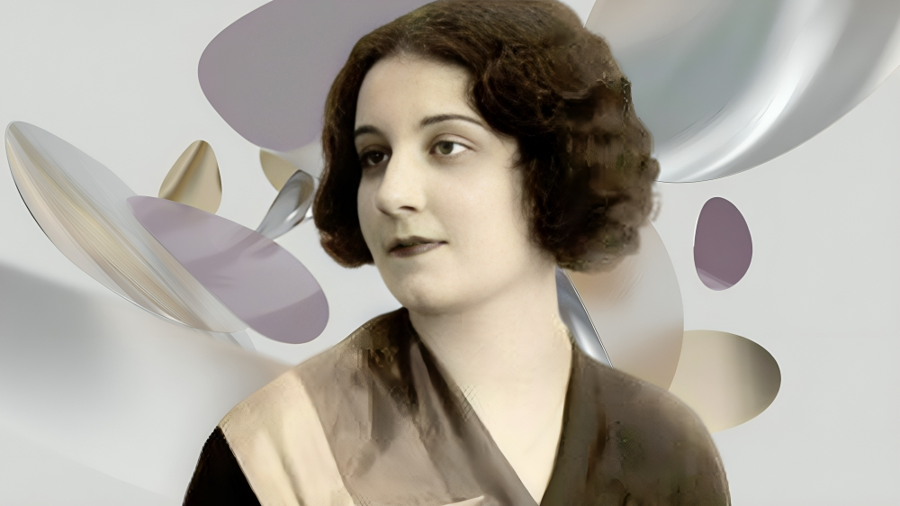 Tita Cristescu Miss România (2)