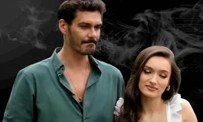 Viviana Sposub și George Burcea despărțire