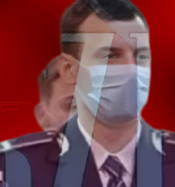 polițistul care s-a împușcat în cap